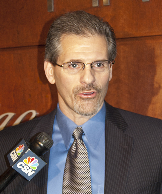 Ron Hextall Net Worth 2018: What is this ice hockey player worth?