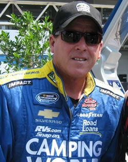 Ron Hornaday Jr. Net Worth 2018: What is this NASCAR driver worth?