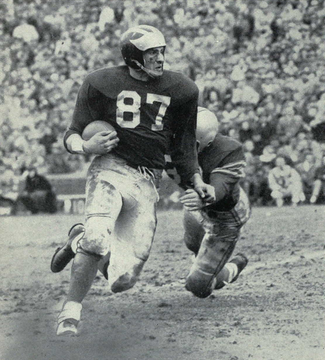 Ron Kramer Net Worth 2018: What is this NFL football player worth?