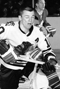 Ron Murphy Net Worth 2018: What is this ice hockey player worth?