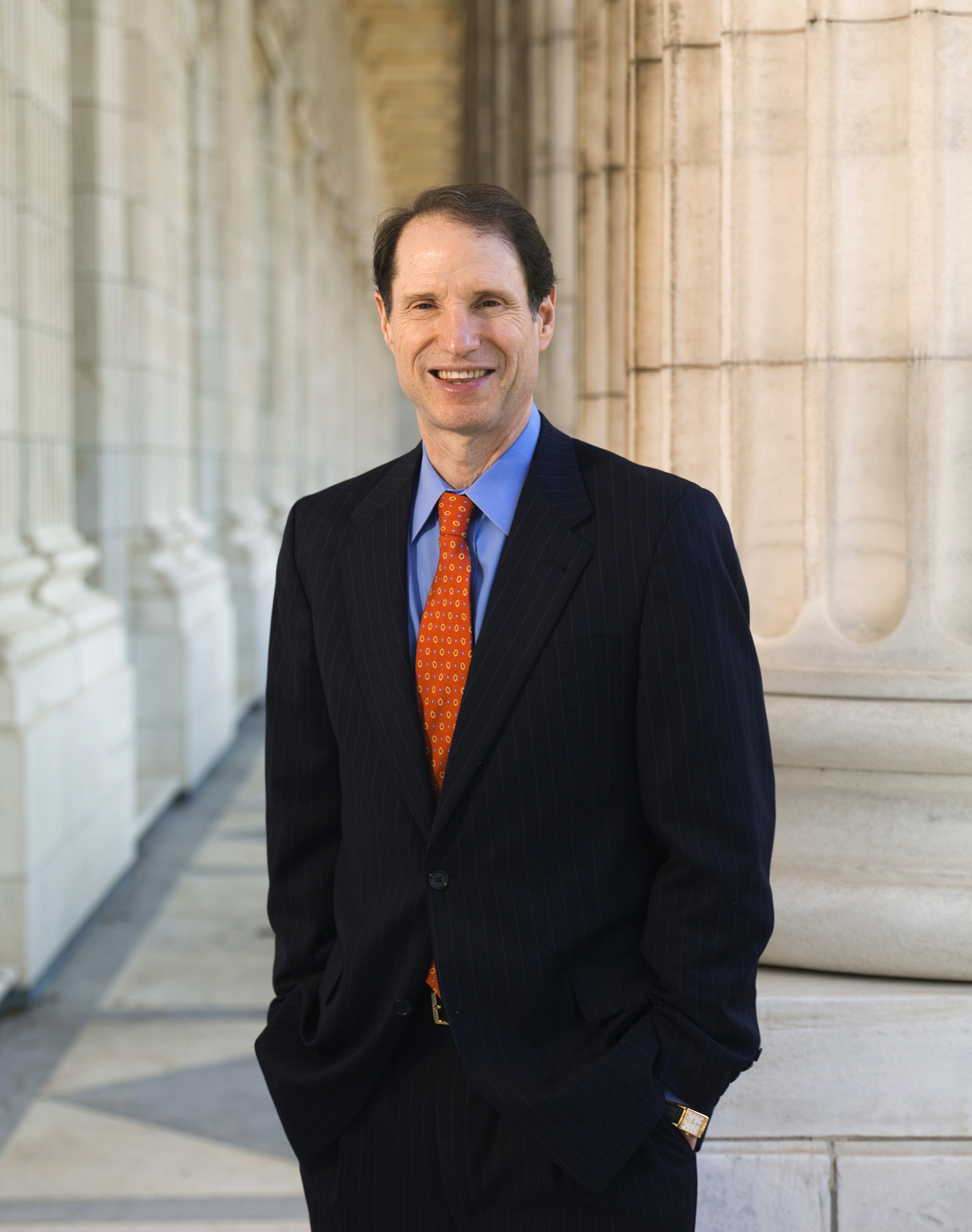 Ron Wyden Net Worth 2018: What is this U.S. Government Official worth?