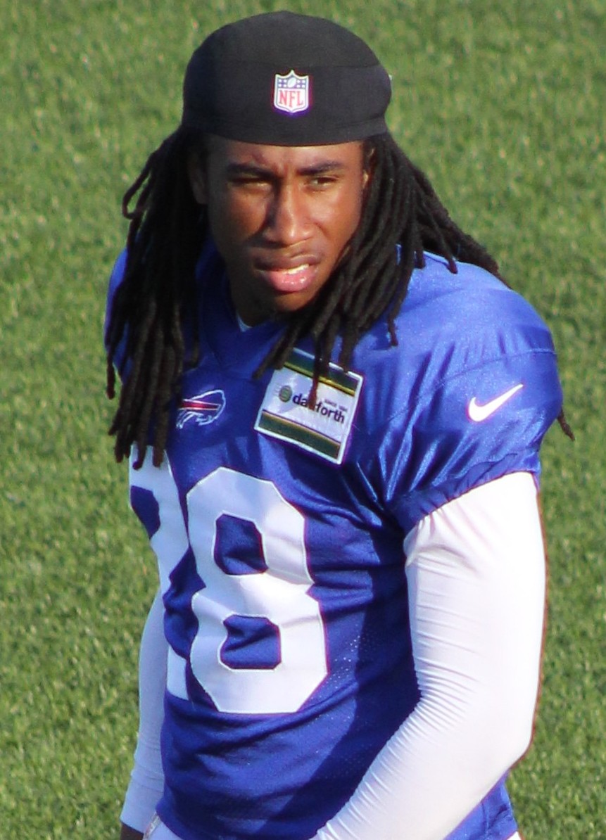 Ronald Darby Net Worth 2018: What is this NFL football player worth?