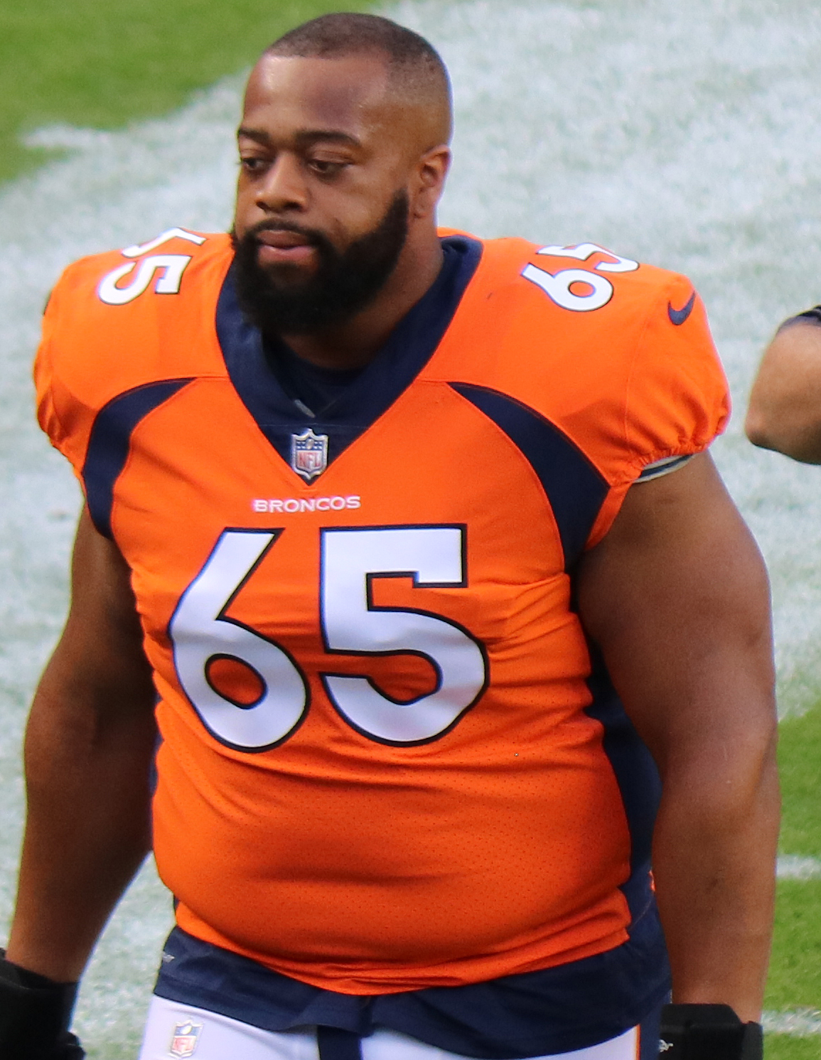 Ronald Leary Net Worth 2018: What is this NFL football player worth?