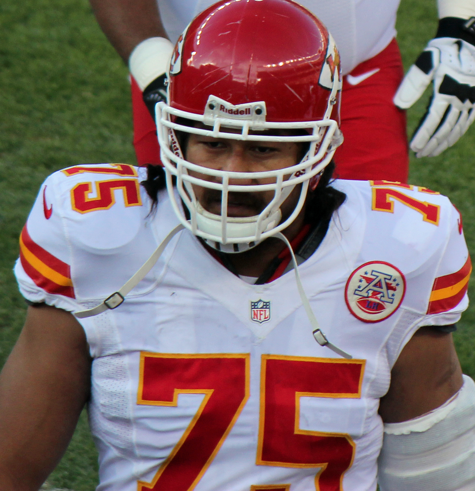 Ropati Pitoitua Net Worth 2018: What is this NFL football player worth?