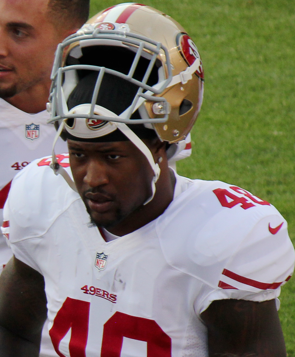 Rory Anderson Net Worth 2018: What is this NFL football player worth?