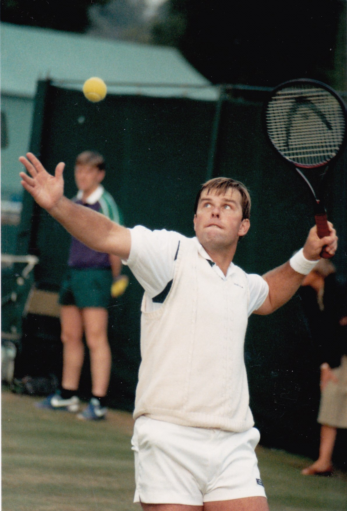 Roscoe Tanner Net Worth 2018: What is this tennis player worth?