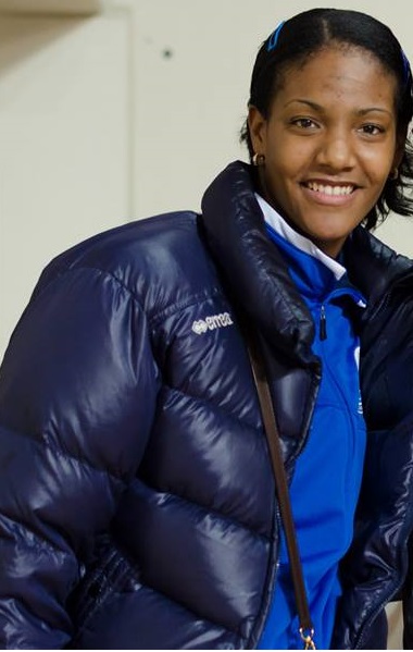 Rosir Calderón Net Worth 2018: What is this volleyball player worth?