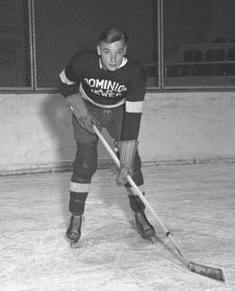 Roy Conacher Net Worth 2018: What is this ice hockey player worth?