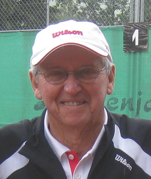 Roy Emerson Net Worth 2018: What is this tennis player worth?