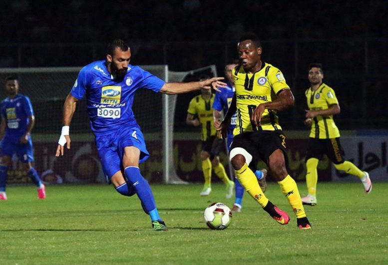 Rouzbeh Cheshmi Net Worth 2018: What is this World Cup football/soccer player worth?