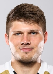 Ruben Schott Net Worth 2018: What is this volleyball player worth?