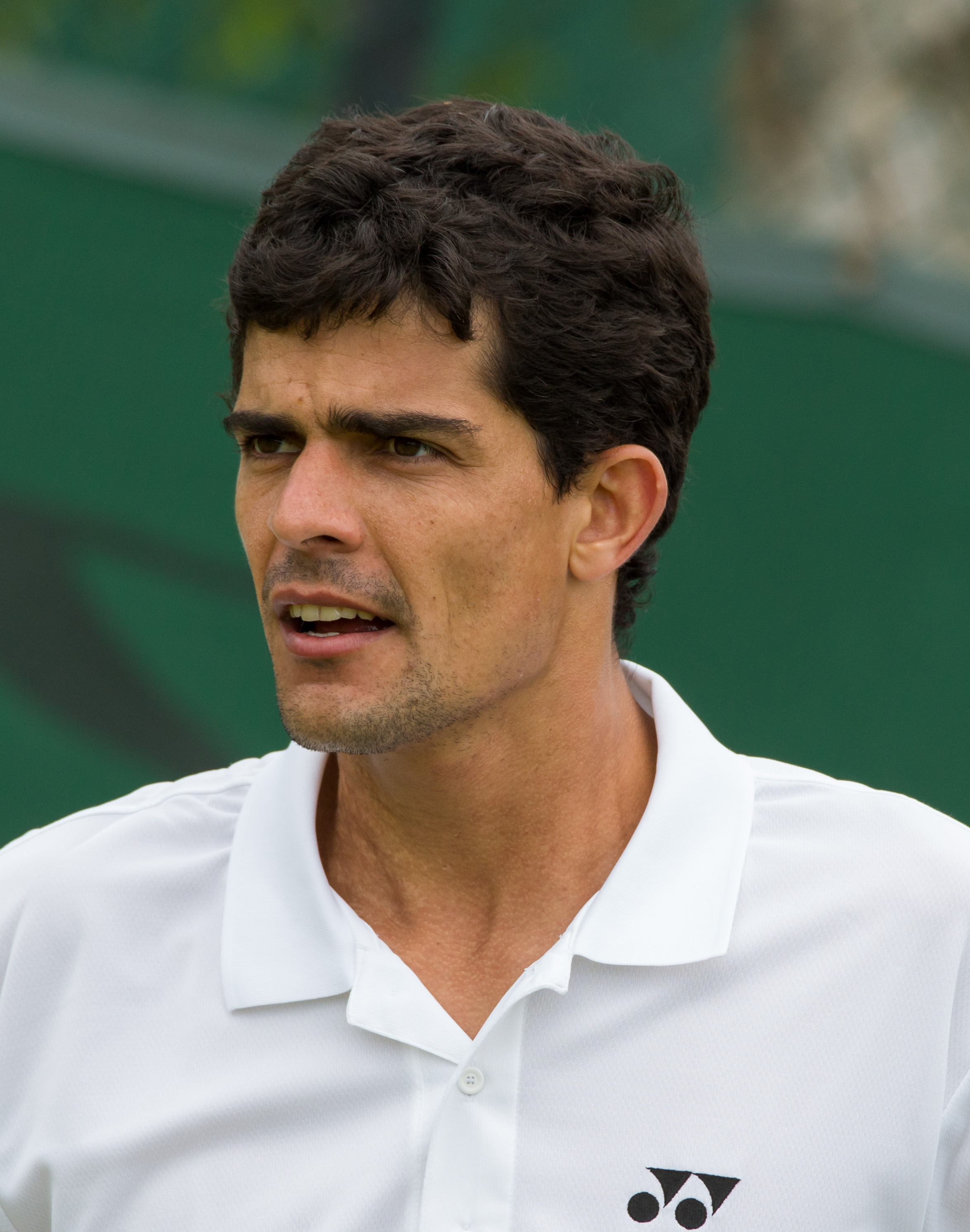 Rui Machado Net Worth 2018: What is this tennis player worth?