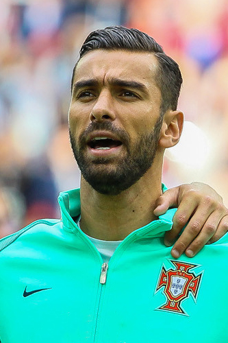 Rui Patrício Net Worth 2018: What is this World Cup football/soccer player worth?