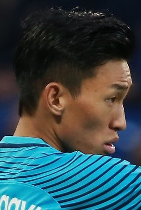 Kim Seung-gyu Net Worth 2018: What is this World Cup football/soccer player worth?