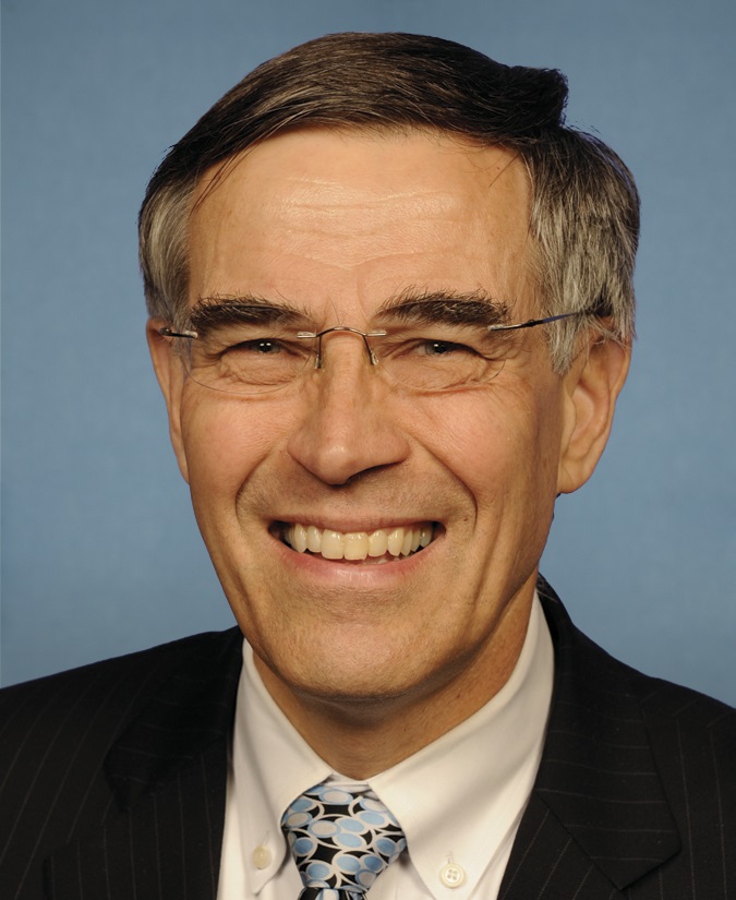 Rush Holt Jr. Net Worth 2018: What is this U.S. Government Official worth?