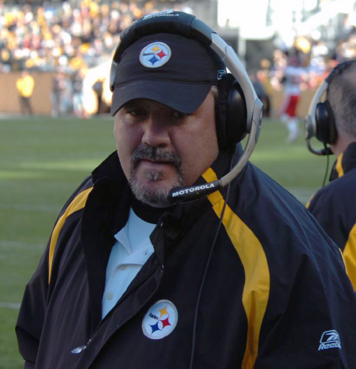 Russ Grimm Net Worth 2018: What is this NFL football player worth?