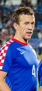 Ivan Perišić Net Worth 2018: What is this World Cup football/soccer player worth?