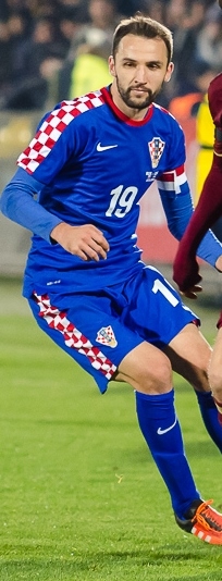 Milan Badelj Net Worth 2018: What is this World Cup football/soccer player worth?
