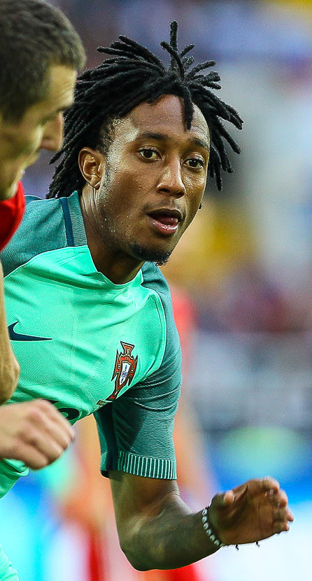 Gelson Martins Net Worth 2018: What is this World Cup football/soccer player worth?