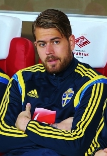 Kristoffer Nordfeldt Net Worth 2018: What is this World Cup football/soccer player worth?