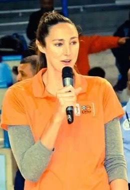 Ruth Riley Net Worth 2018: What is this basketball player worth?