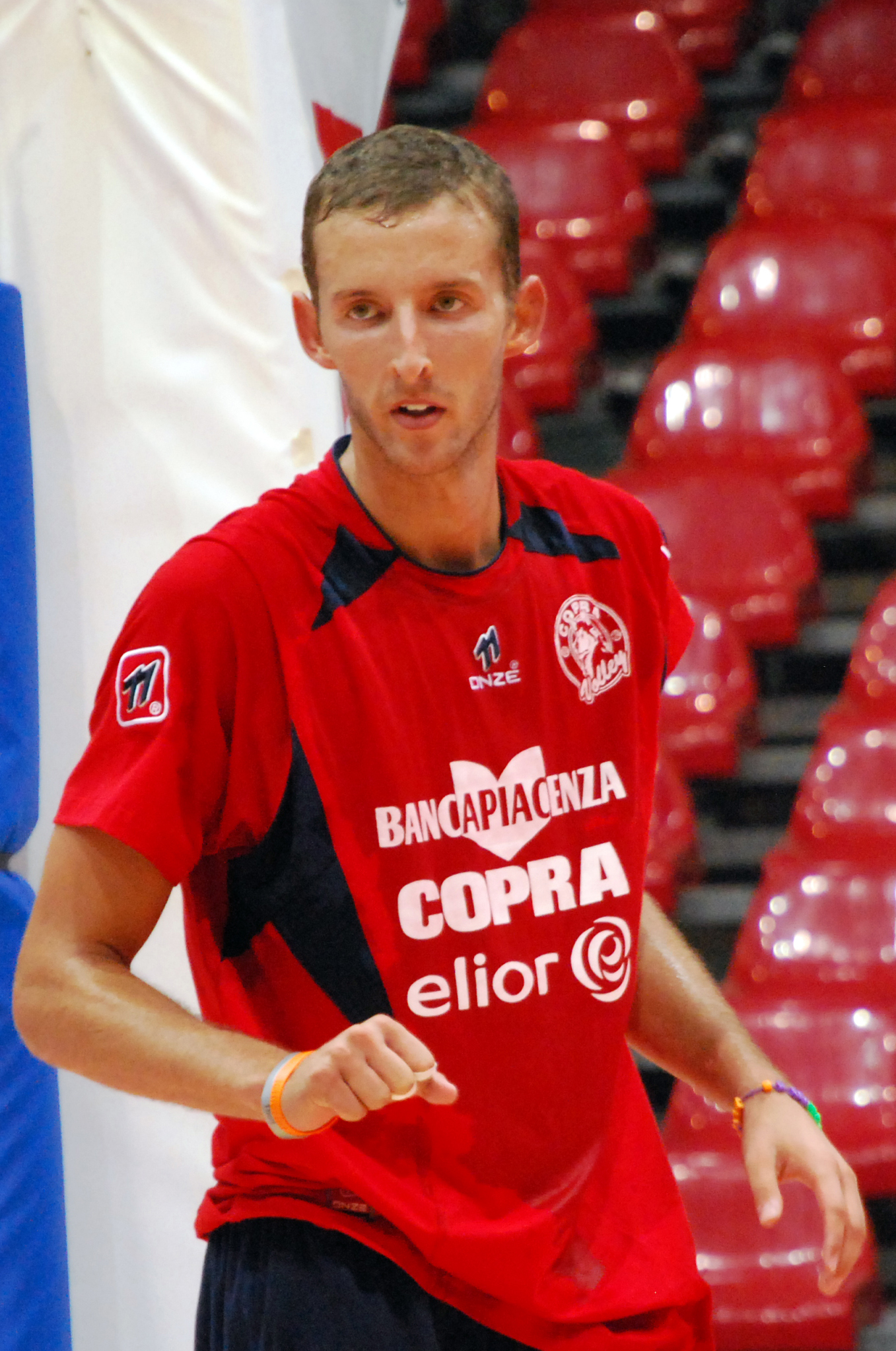 Ryan Ammerman Net Worth 2018: What is this volleyball player worth?