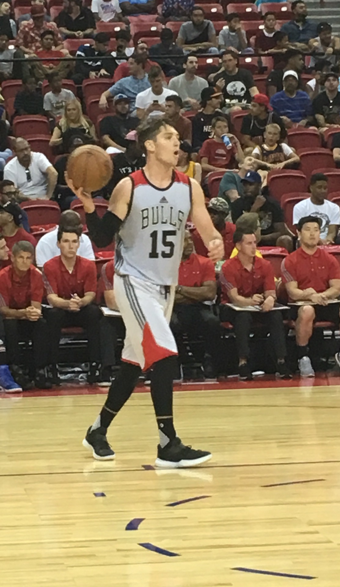 Ryan Arcidiacono Net Worth 2018: What is this basketball player worth?