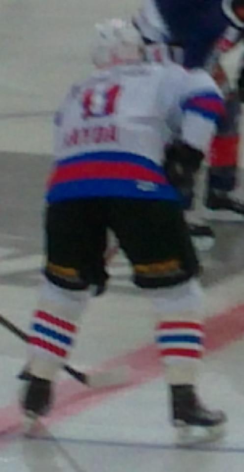 Ryan Bayda Net Worth 2018: What is this ice hockey player worth?