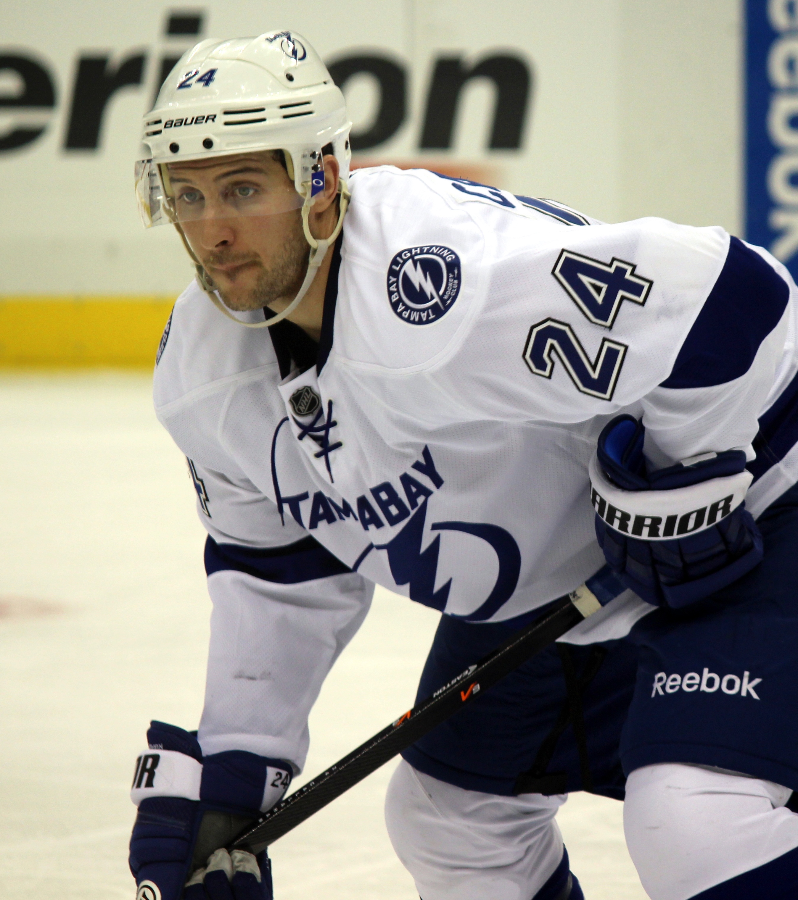 Ryan Callahan Net Worth 2018: What is this ice hockey player worth?