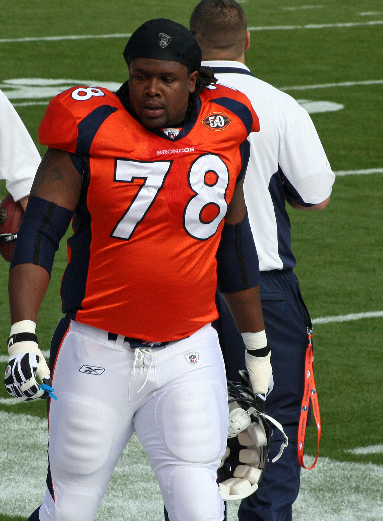 Ryan Clady Net Worth 2018: What is this NFL football player worth?