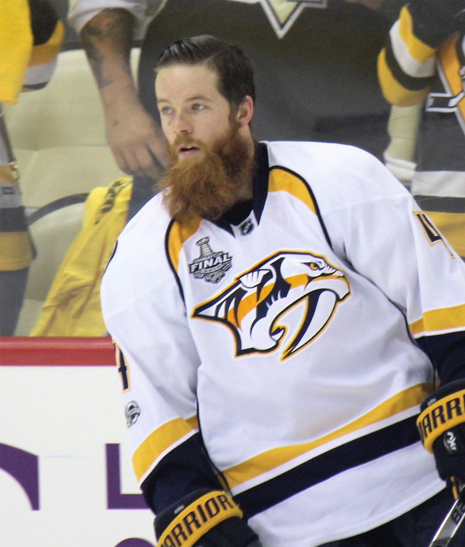 Ryan Ellis Net Worth 2018: What is this NASCAR driver worth?
