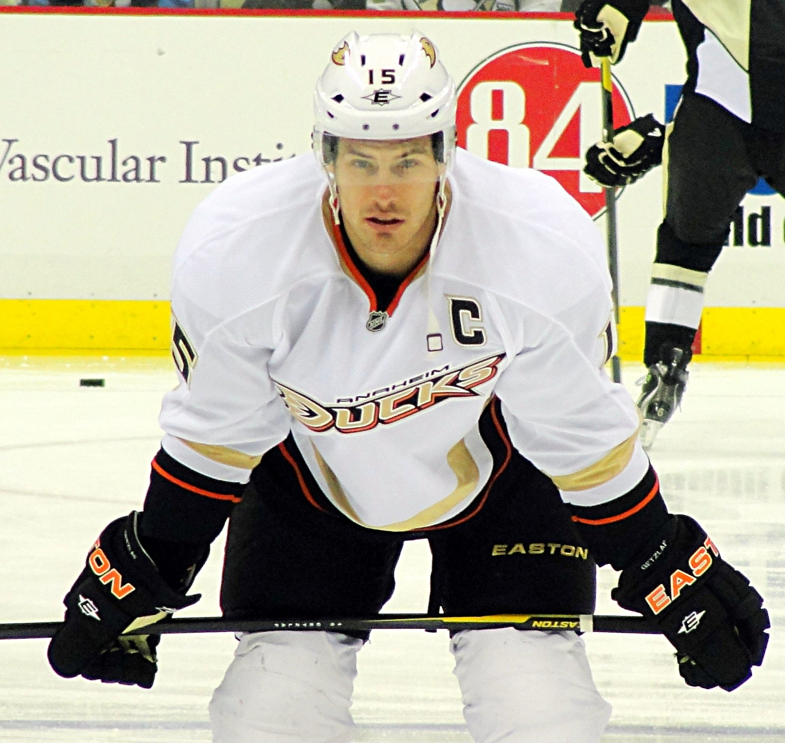 Ryan Getzlaf Net Worth 2018: What is this ice hockey player worth?