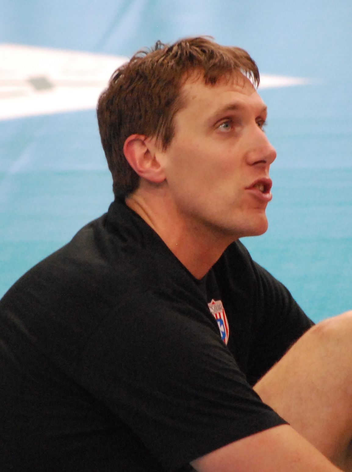 Ryan Millar Net Worth 2018: What is this volleyball player worth?