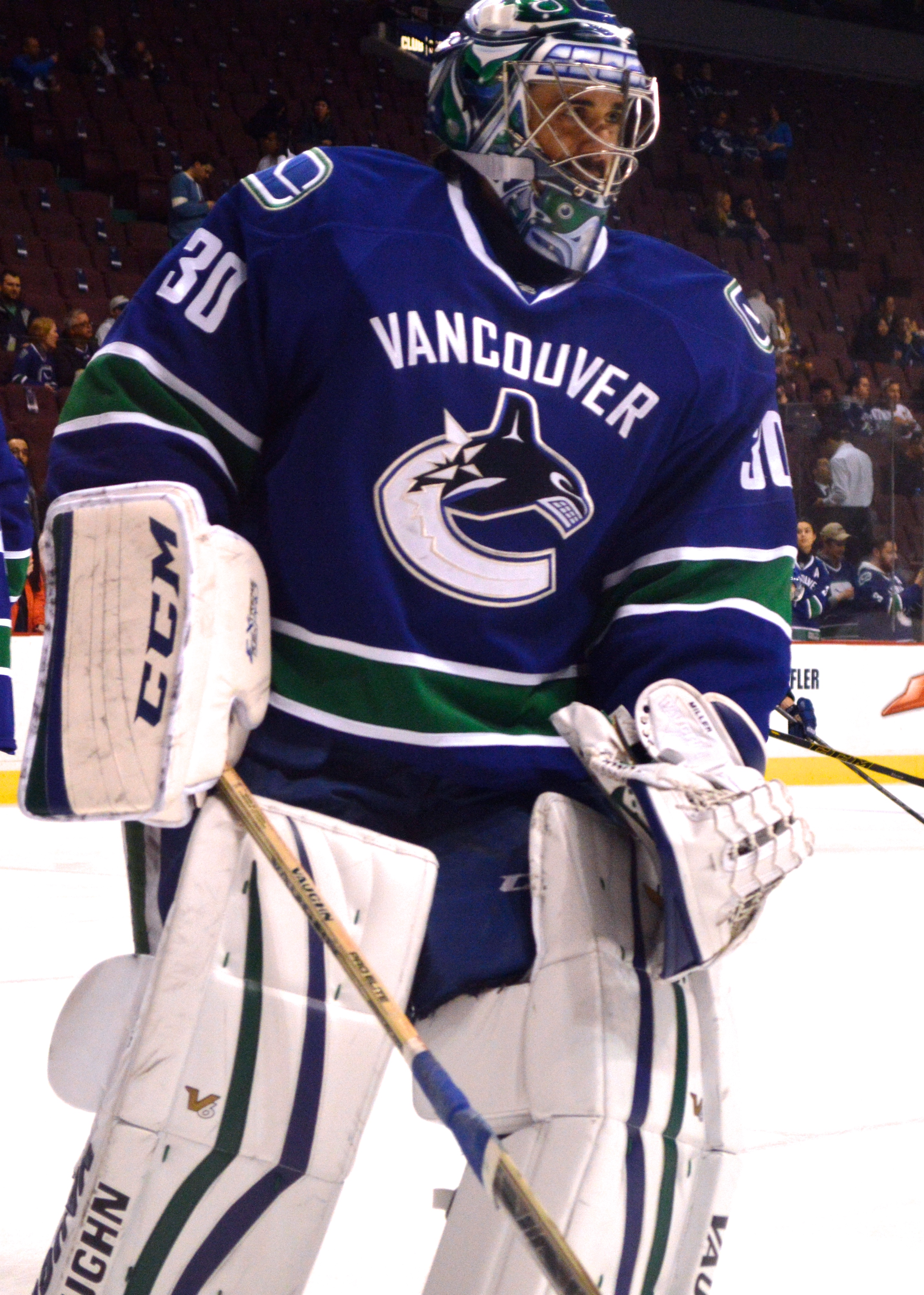 Ryan Miller Net Worth 2018: What is this ice hockey player worth?