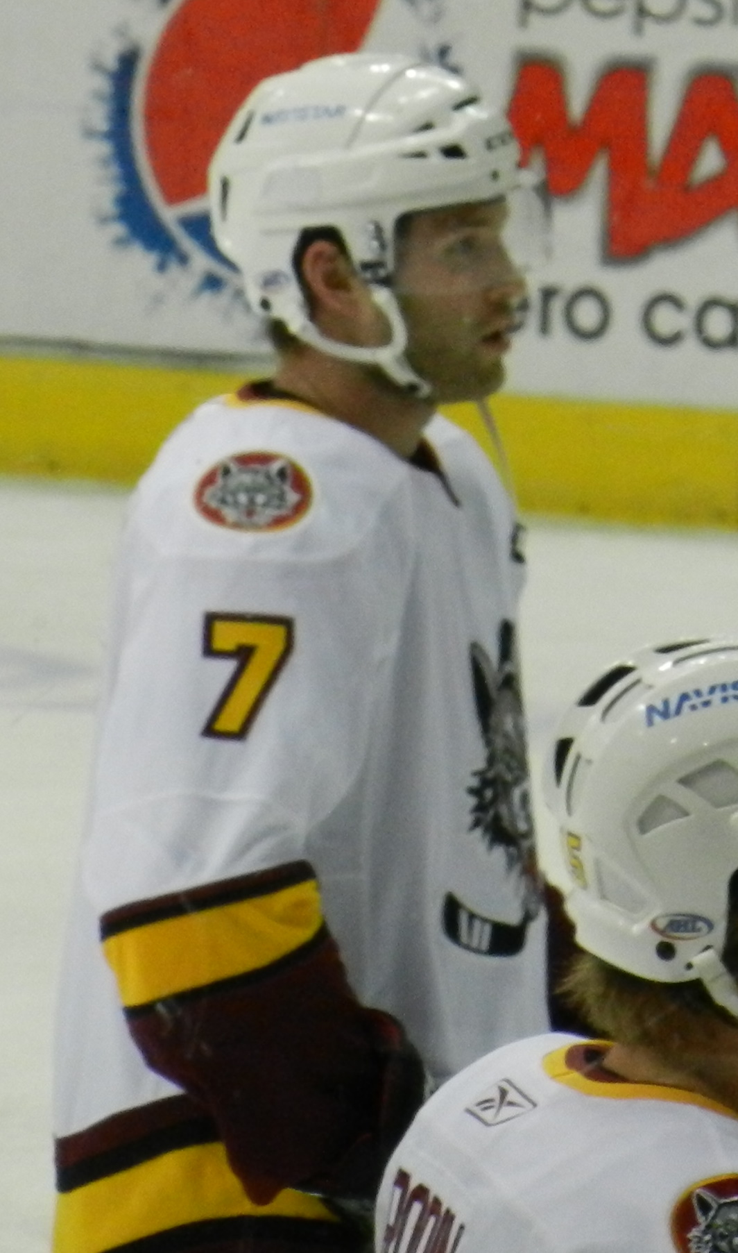 Ryan Parent Net Worth 2018: What is this ice hockey player worth?
