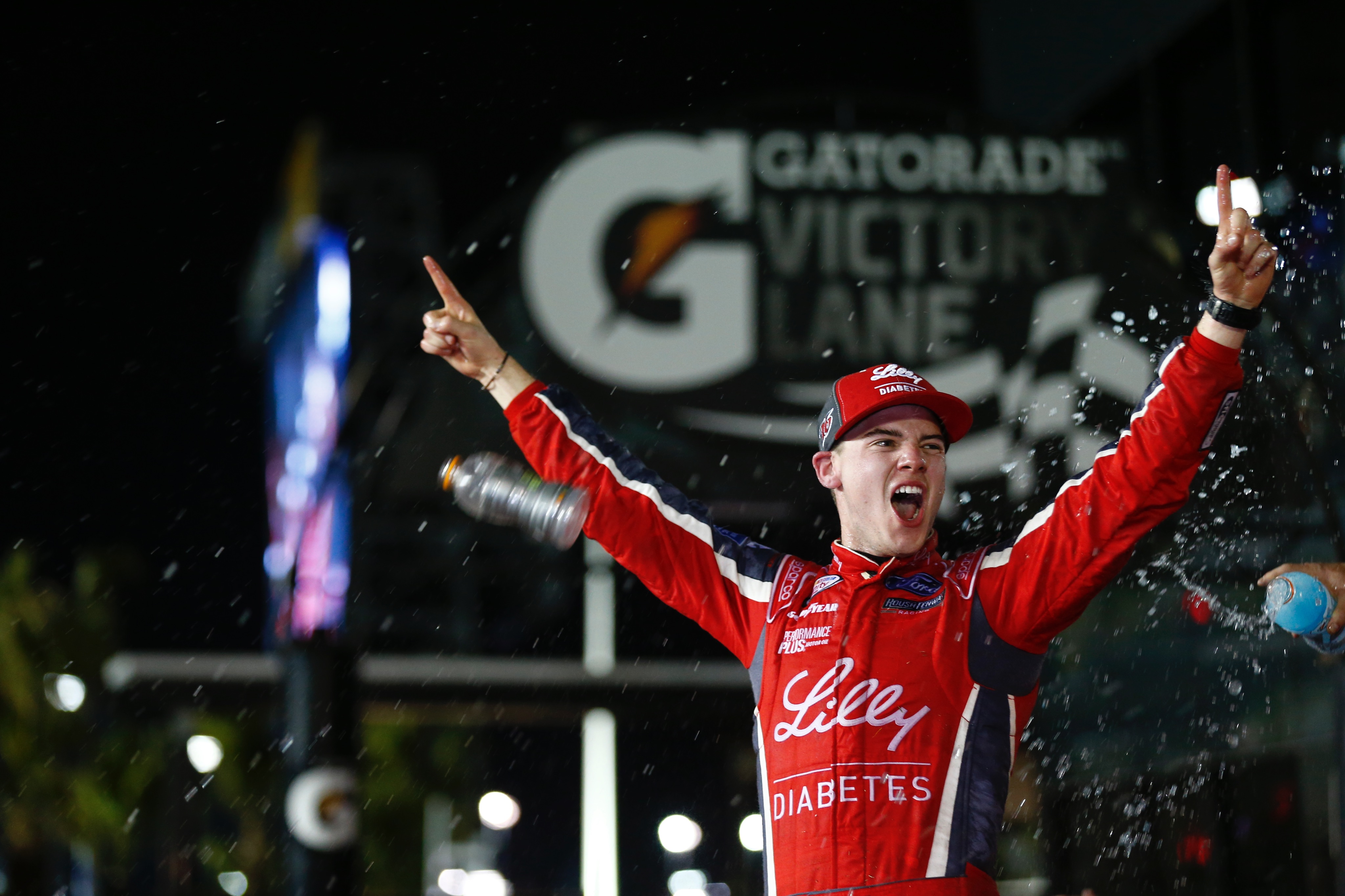 Ryan Reed Net Worth 2018: What is this NASCAR driver worth?
