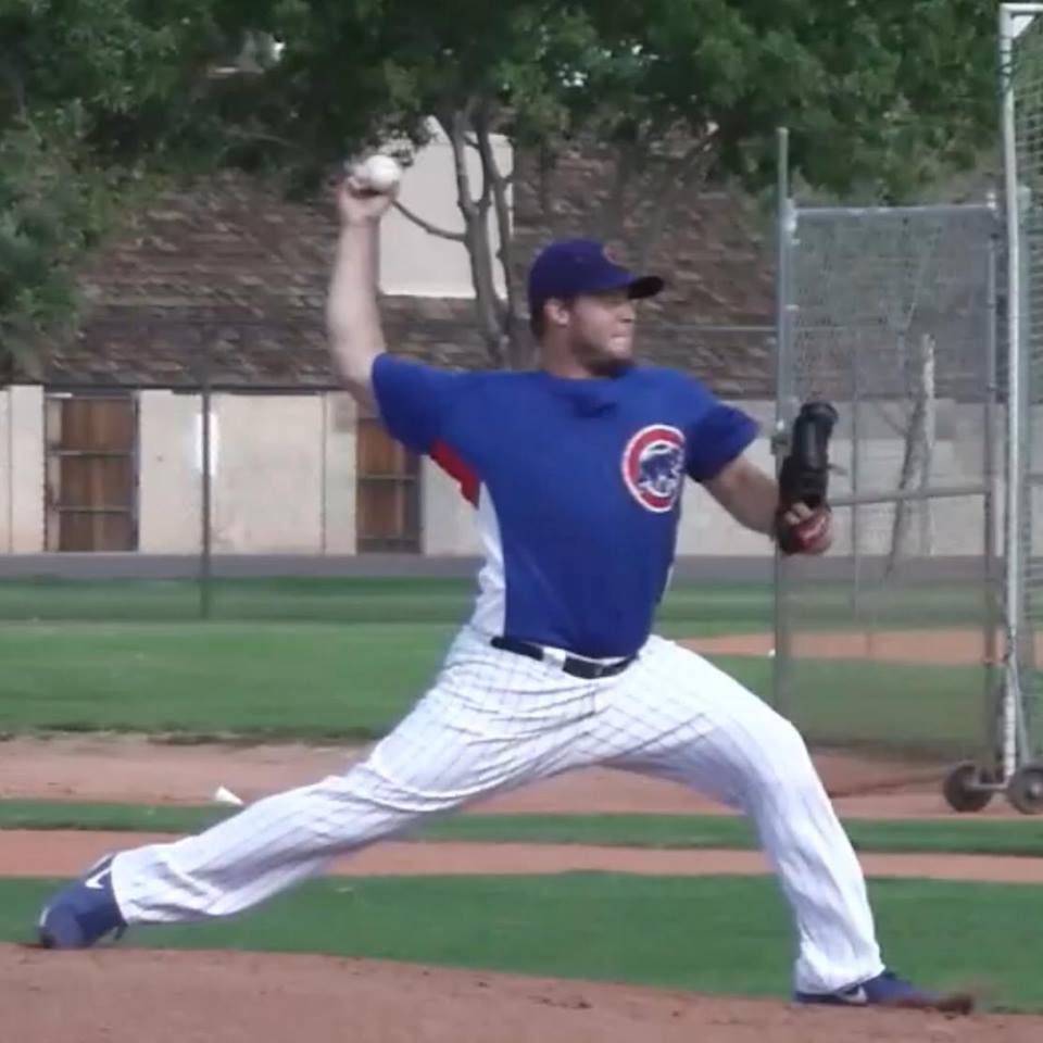 Ryan Searle Net Worth 2018: What is this baseball player worth?