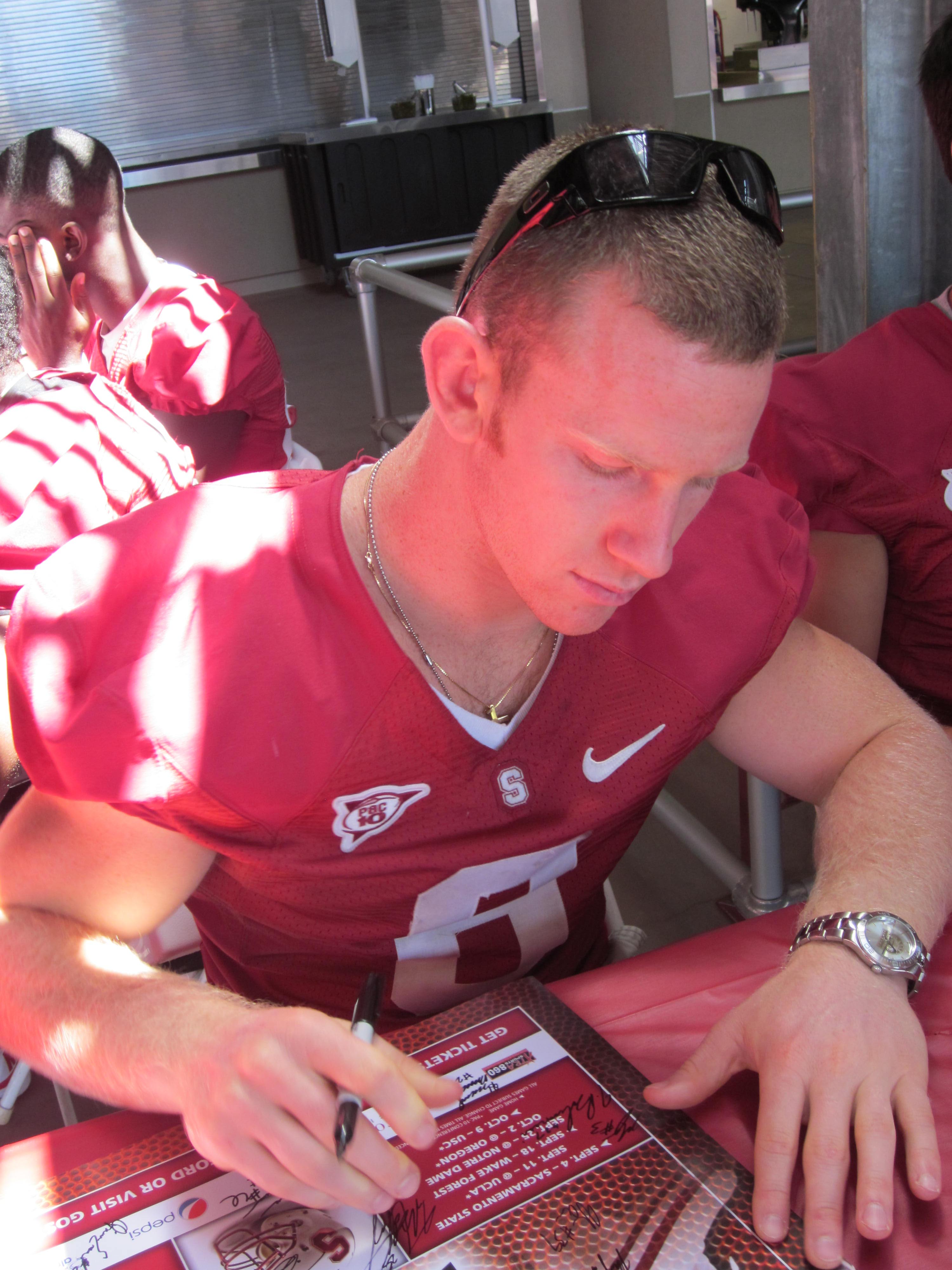 Ryan Whalen Net Worth 2018: What is this NFL football player worth?