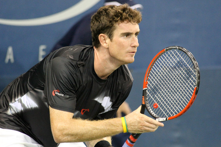 Ryler DeHeart Net Worth 2018: What is this tennis player worth?