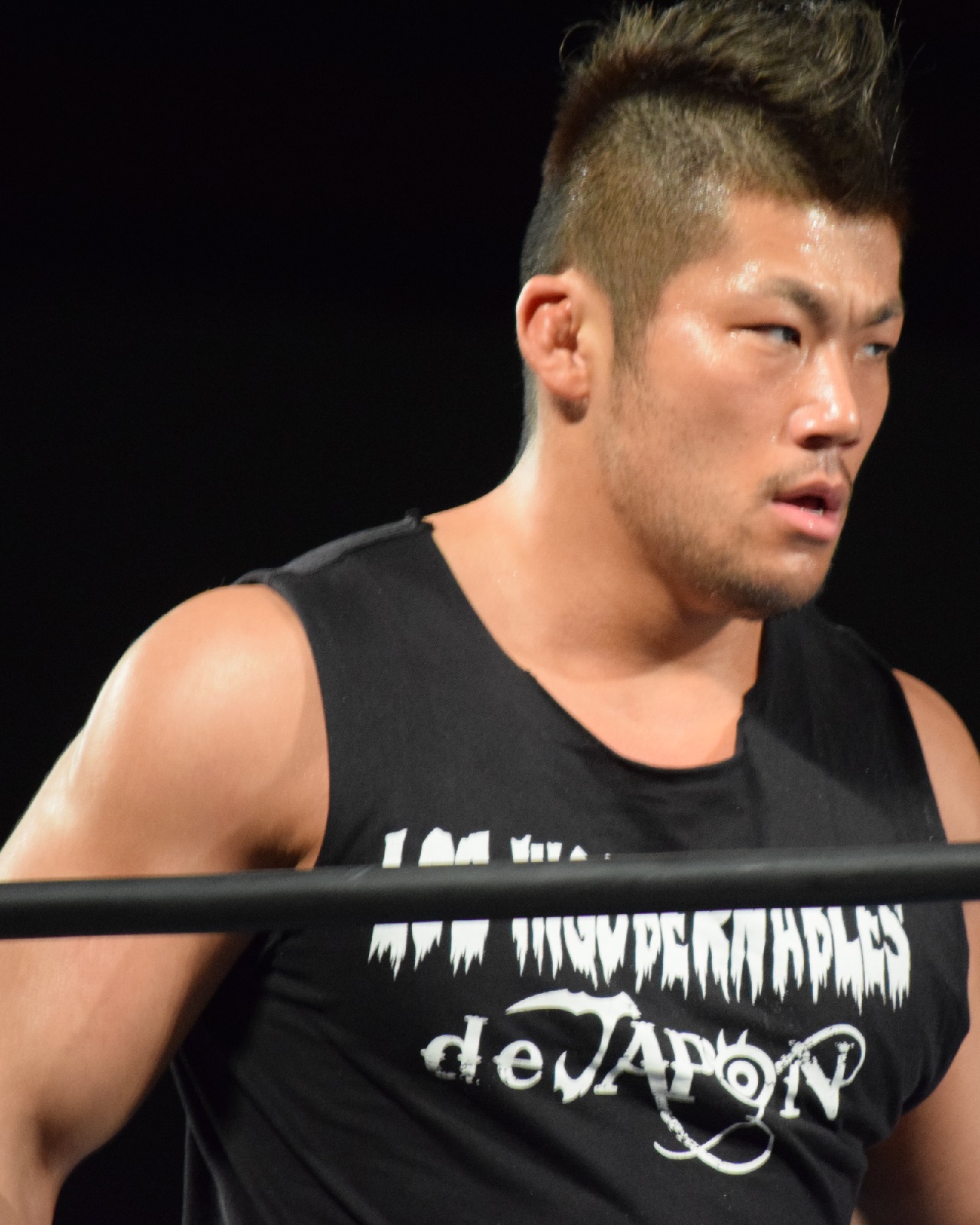 Seiya Sanada Net Worth 2018: What is this wrestler worth?