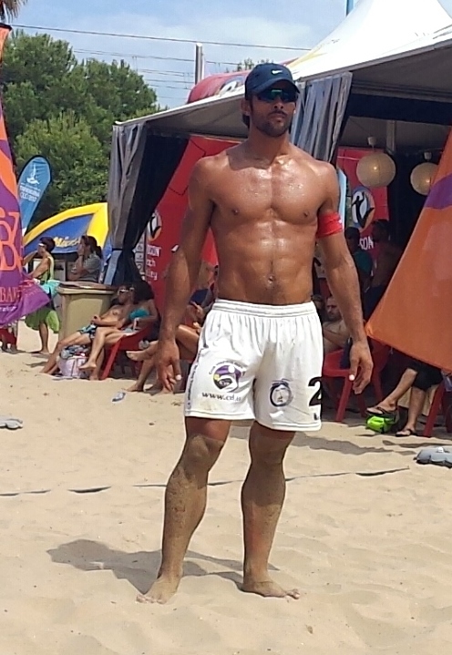 Ignacio Batallán Net Worth 2018: What is this volleyball player worth?