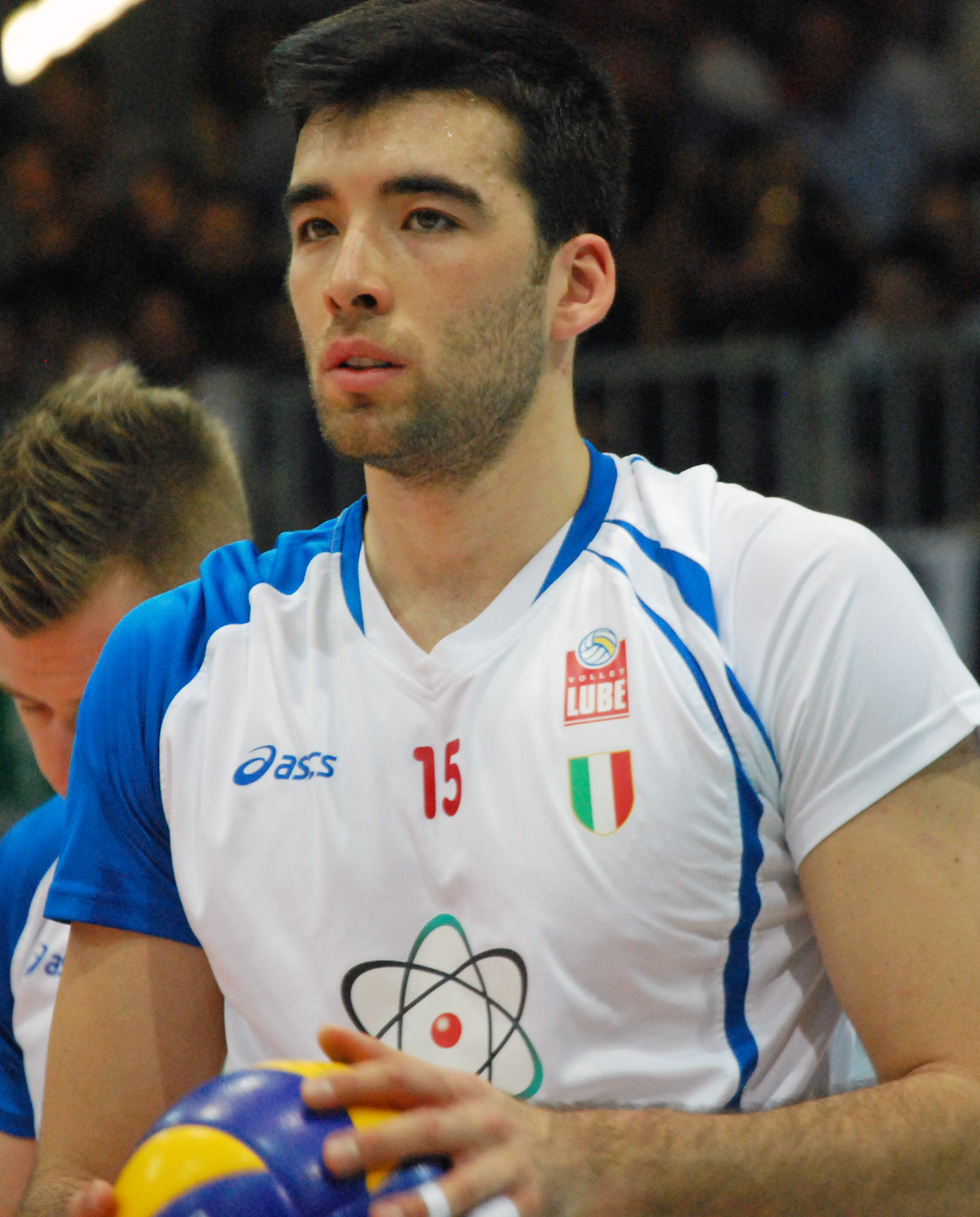 Saša Starović Net Worth 2018: What is this volleyball player worth?