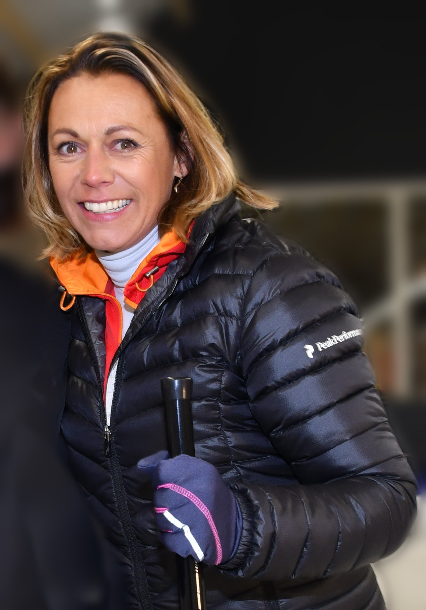 Sabine Appelmans Net Worth 2018: What is this tennis player worth?