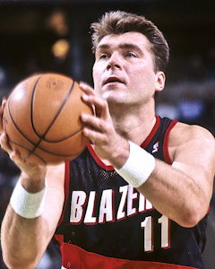 Arvydas Sabonis Net Worth 2018: What is this basketball player worth?