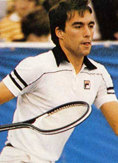 John Sadri Net Worth 2018: What is this tennis player worth?