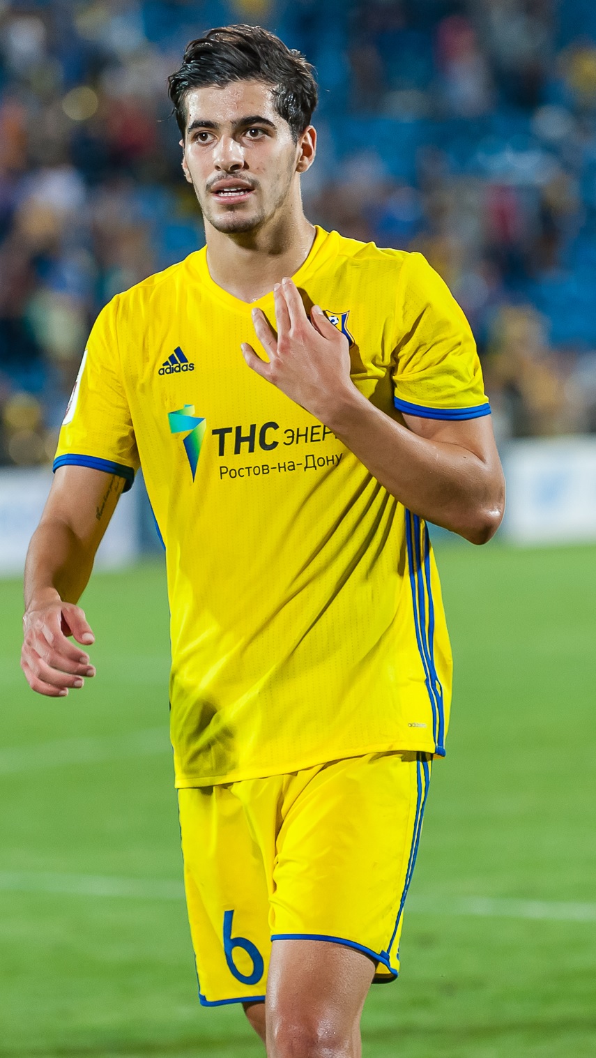 Saeid Ezatolahi Net Worth 2018: What is this World Cup football/soccer player worth?