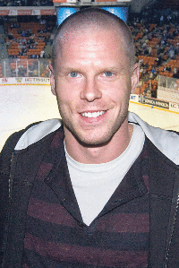 Saku Koivu Net Worth 2018: What is this ice hockey player worth?