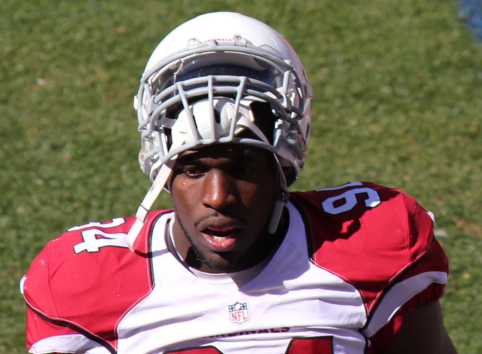 Sam Acho Net Worth 2018: What is this NFL football player worth?