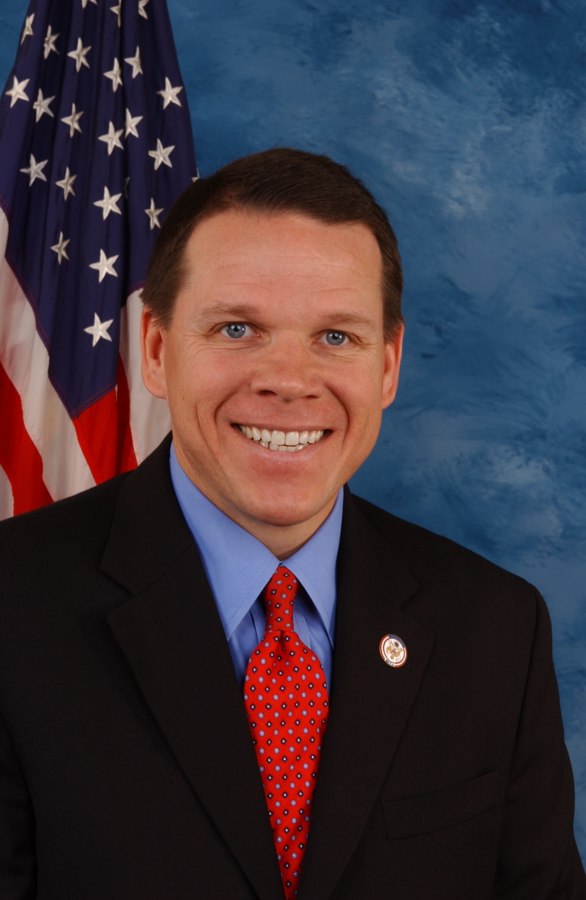 Sam Graves Net Worth 2018: What is this U.S. Government Official worth?