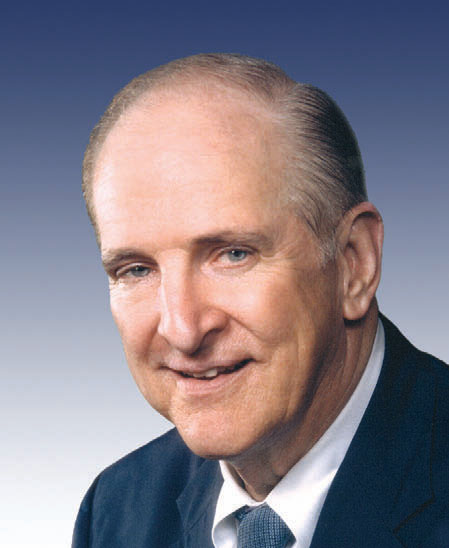 Sam Johnson Net Worth 2018: What is this U.S. Government Official worth?